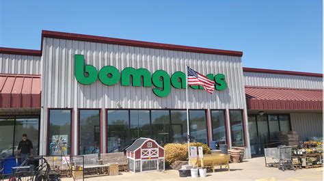 Retail &183; Iowa, United States &183; 1,129 Employees. . Bomgaars houston mo